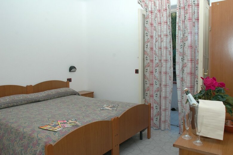 Hotel Villa Franca