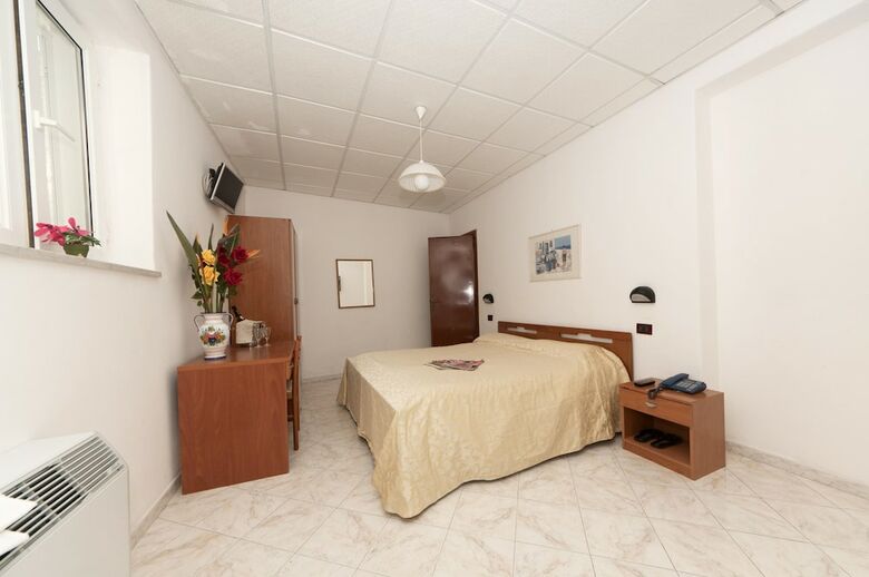 Hotel Villa Franca