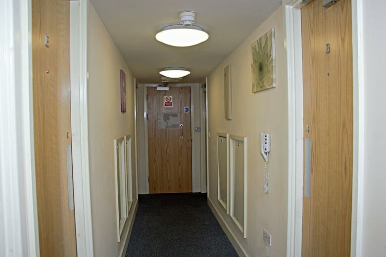 Apartamentos Trigg Hall
