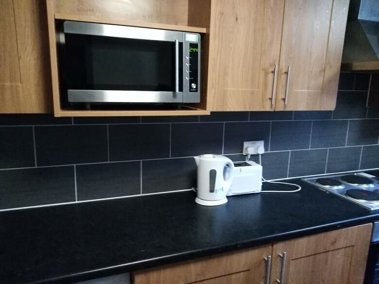 Apartamentos Trigg Hall