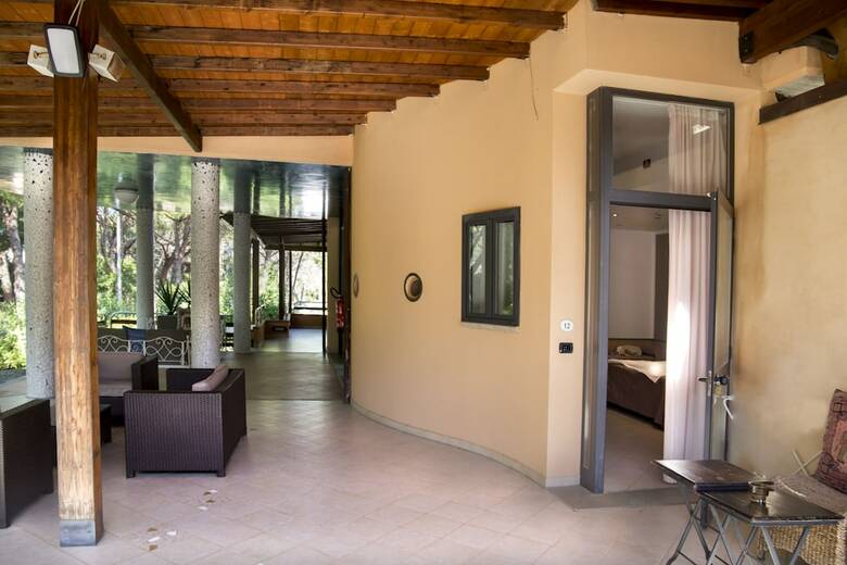 Tuscany Hotel Alle Dune