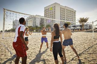 Hotel Riu Dubai - All Inclusive