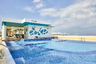Hotel Riu Dubai - All Inclusive