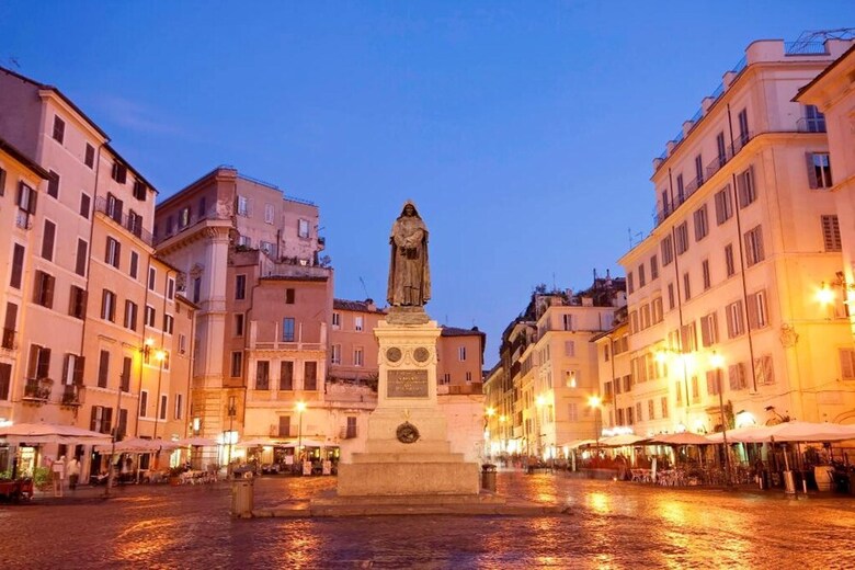 Apartamento Studio In Roma, With Wifi