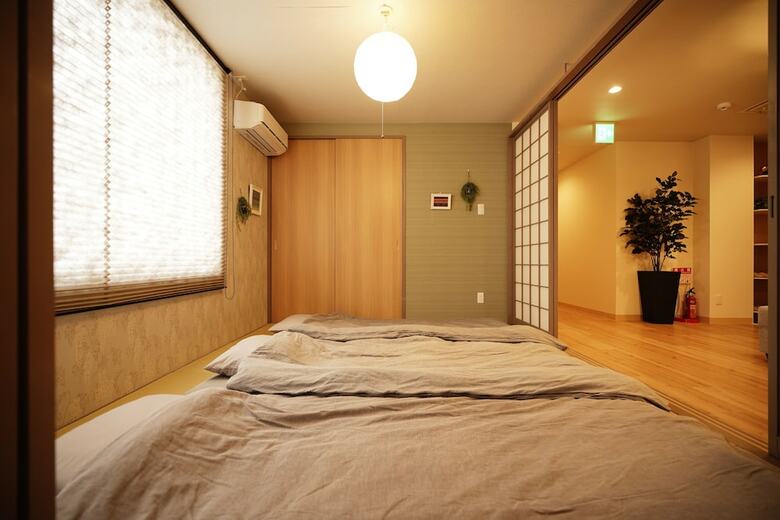 Apartamentos Marakaito Izumizaki