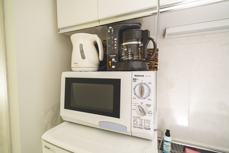 K&K Apartment Tokyo 202