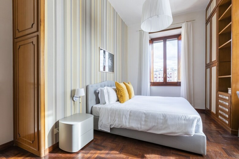 Apartamento Sonder - Cola Di Rienzo