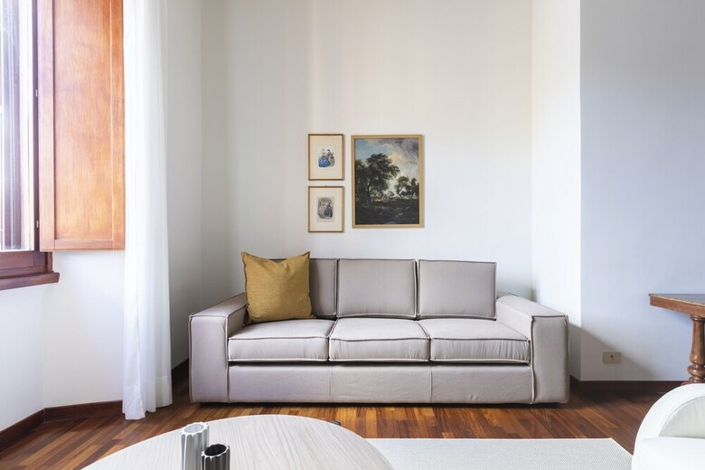 Apartamento Sonder - Cola Di Rienzo