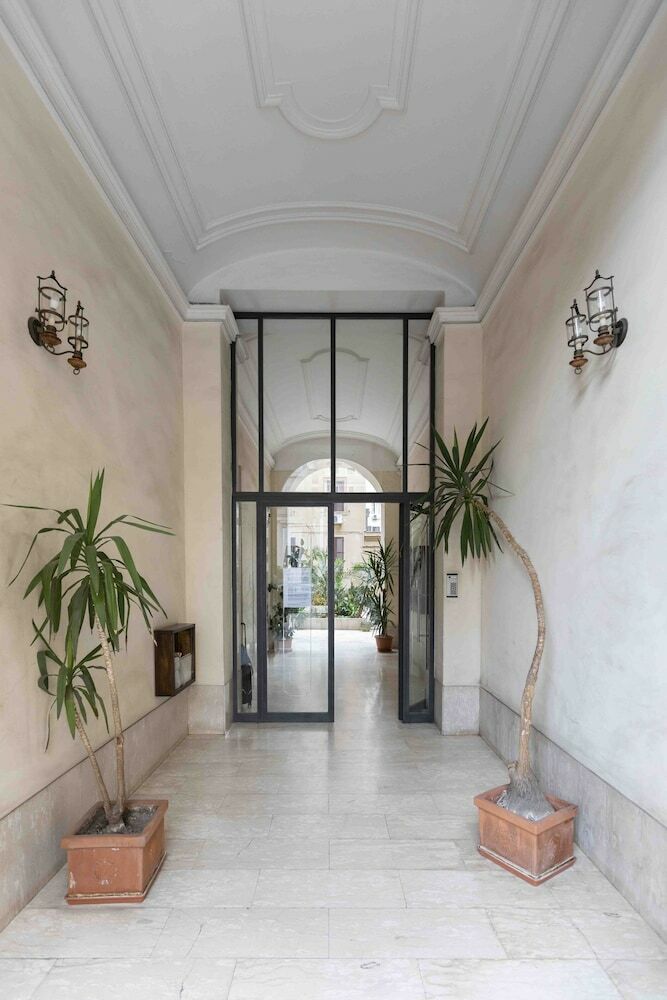 Apartamento Sonder - Cola Di Rienzo