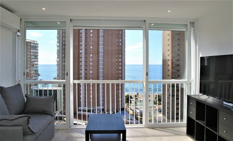 Apartamentos Albatros 14-10