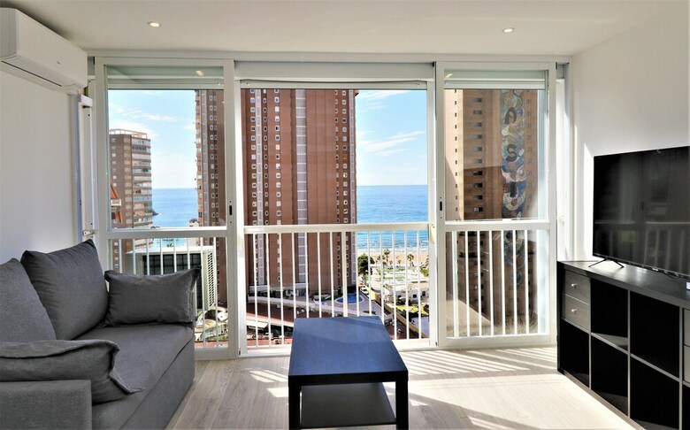 Apartamentos Albatros 14-10