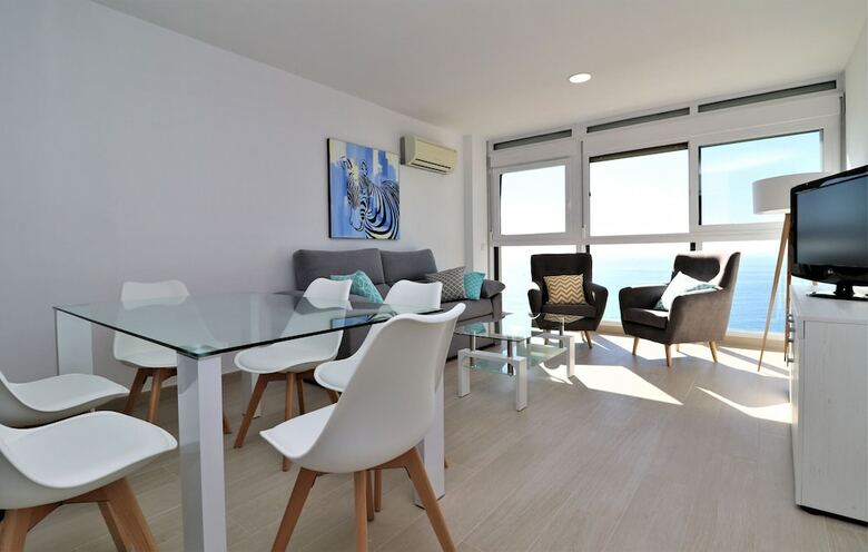 Apartamentos Santa Margarita 14-d