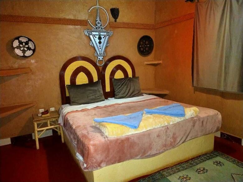 Hotel Auberge Ksar Ait Ben Haddou