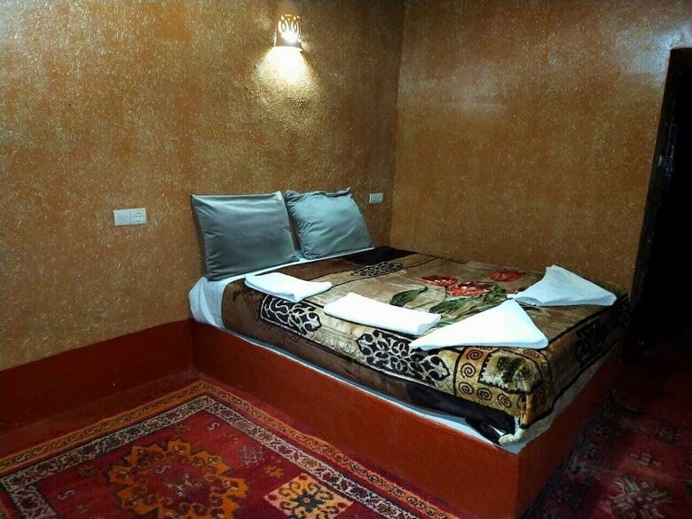 Hotel Auberge Ksar Ait Ben Haddou