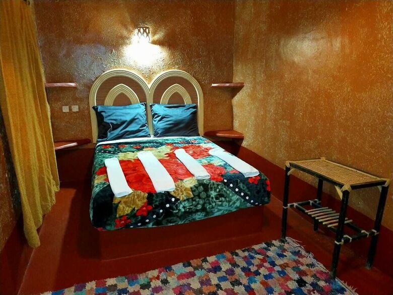 Hotel Auberge Ksar Ait Ben Haddou