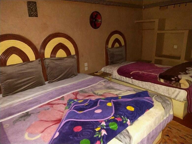 Hotel Auberge Ksar Ait Ben Haddou