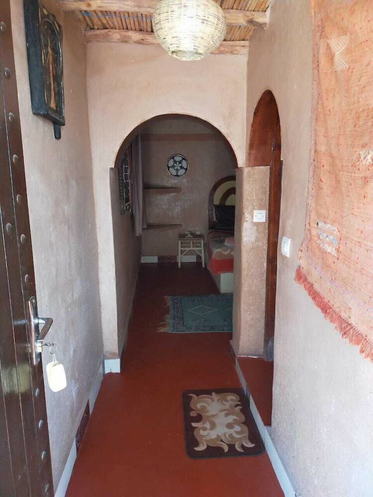 Hotel Auberge Ksar Ait Ben Haddou
