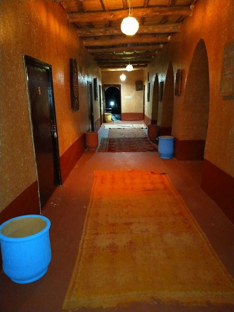 Hotel Auberge Ksar Ait Ben Haddou