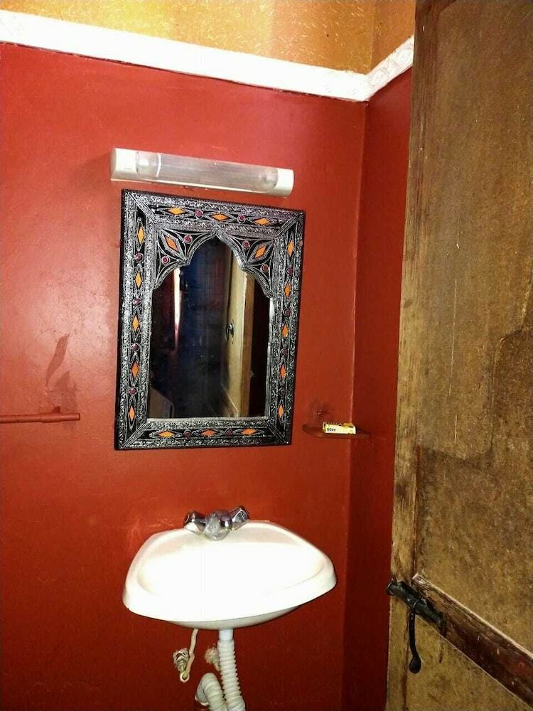 Hotel Auberge Ksar Ait Ben Haddou