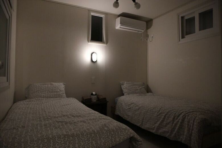 Hotel Raccoon House