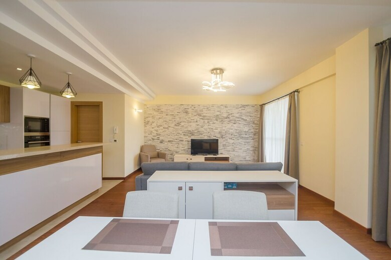 Hotel Kiluwa Apartments & Spa
