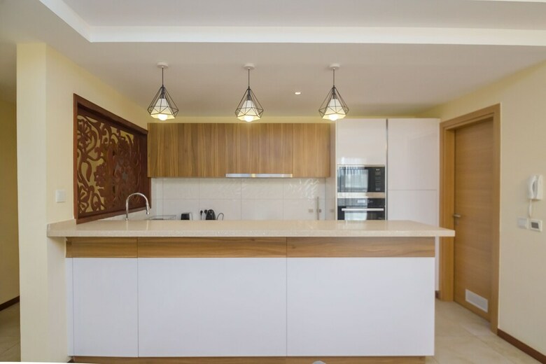 Hotel Kiluwa Apartments & Spa