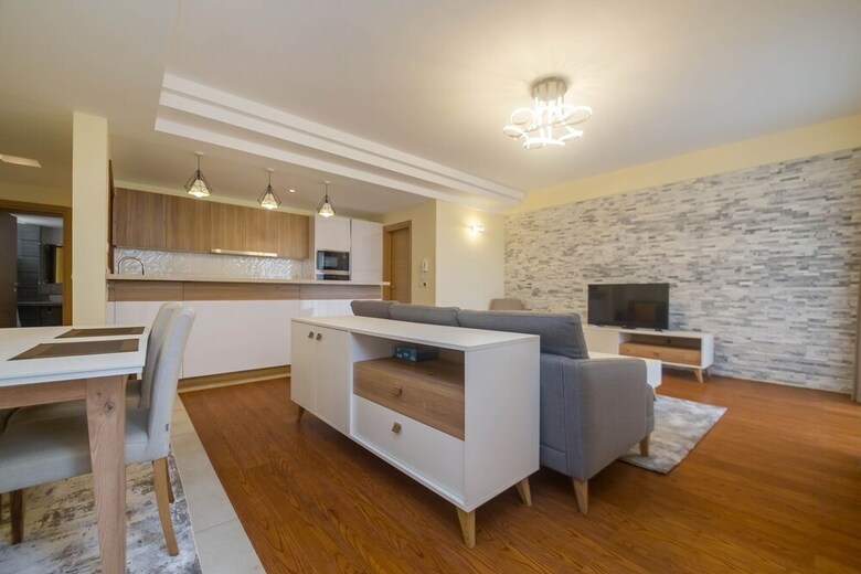 Hotel Kiluwa Apartments & Spa