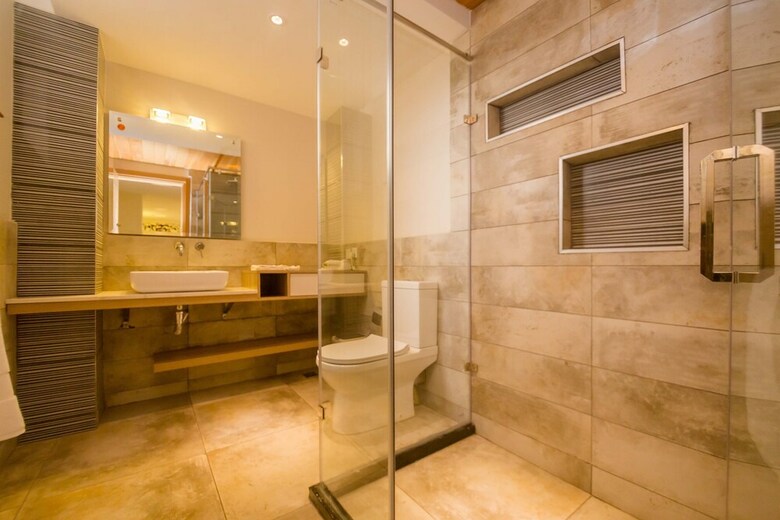 Hotel Kiluwa Apartments & Spa
