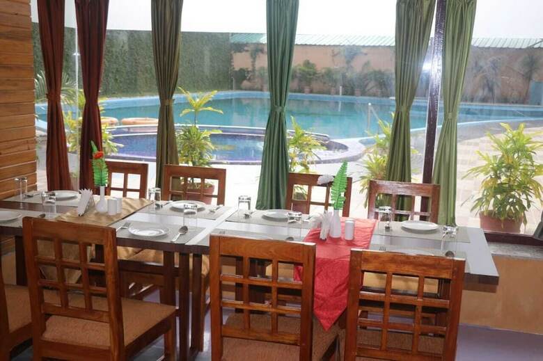 Aparthotel Lbd Resorts & Hotels