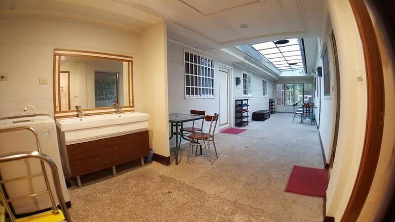 Bed & Breakfast Wen Shan