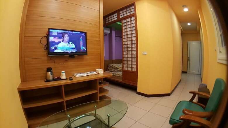 Bed & Breakfast Wen Shan