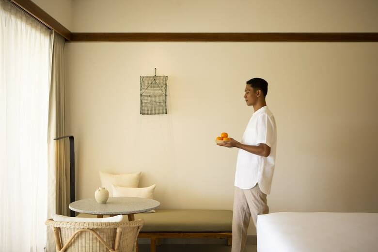 Hotel Sheraton Belitung Resort