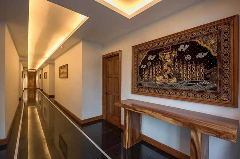 Bagan Valley Hotel