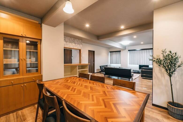 Apartamentos Rexia Nishikujo