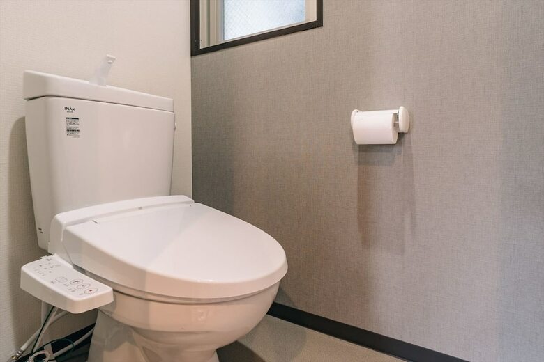 Apartamentos Rexia Nishikujo