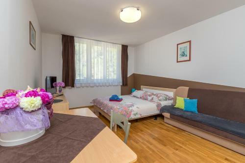 Apartments Vasic