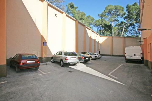 Apartments Vasic