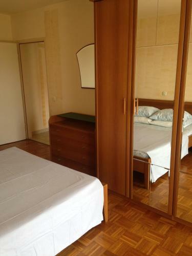 Apartments Villa Kristina