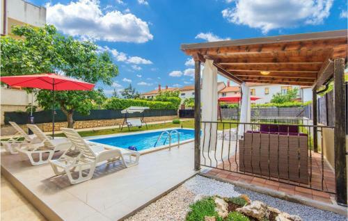 Holiday Home Valbruna VI