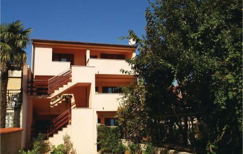 Apartment Spinciceva III