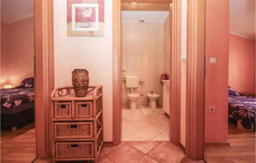 Apartment Spinciceva III