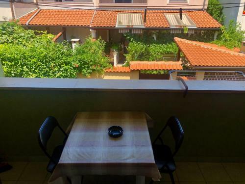 Apartment Antic