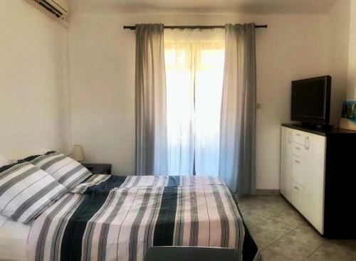 Apartment Antic