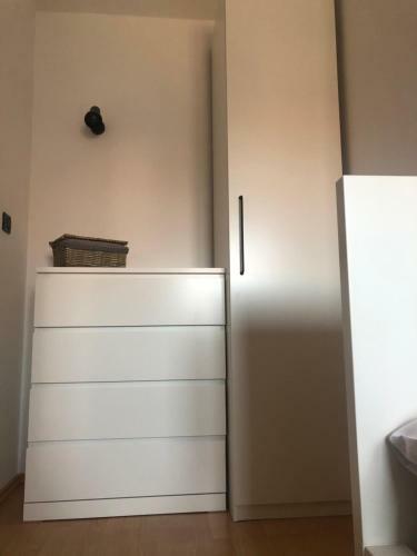 Apartment Antic