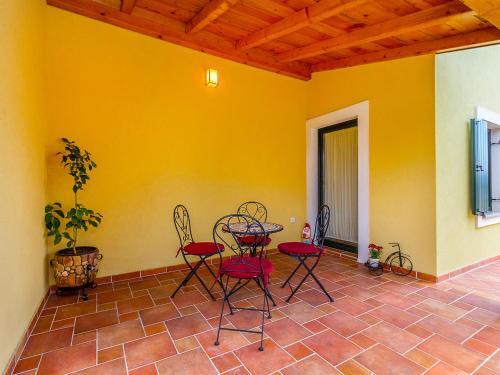 Villa Pula 1