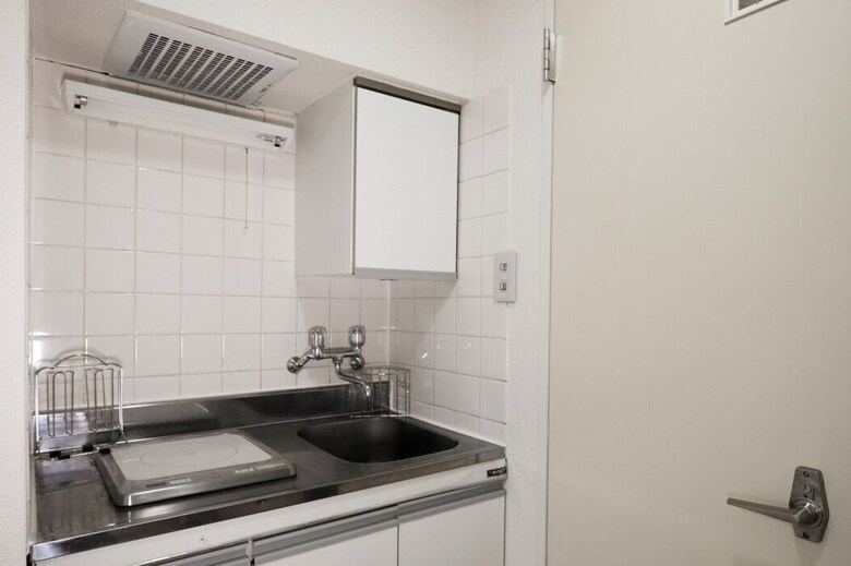 Apartamentos Dougenzaka 2chome 404