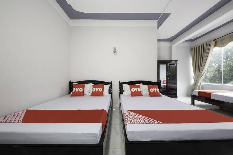 Oyo 1022 Ngoc Hang Hotel