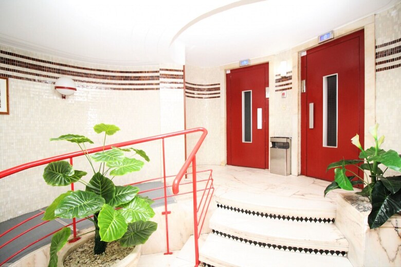 Apartamentos Coblanca 5-33