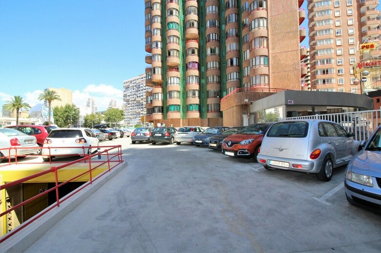 Apartamentos Coblanca 5-33