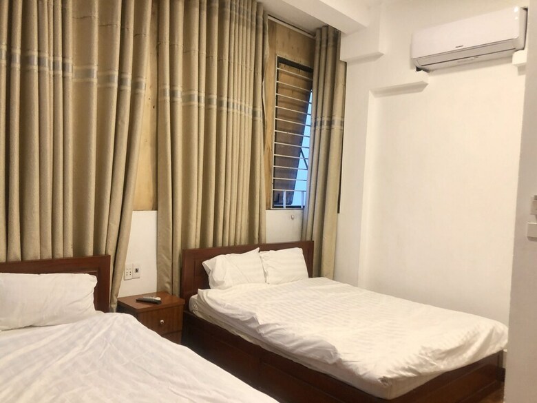 Hotel Oyo 1035 Hoa Hong Hostel
